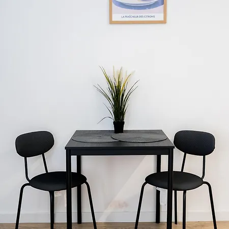 Park Wilsona Urban By Bookinghost פוזנן