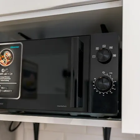 דירה Park Wilsona Urban By Bookinghost פוזנן