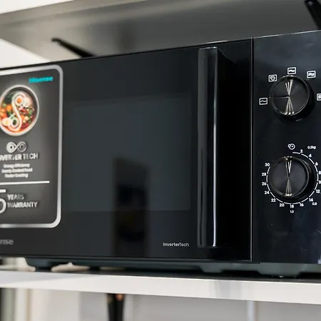 Park Wilsona Urban By Bookinghost