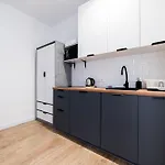 Park Wilsona Urban By Bookinghost Appartement *