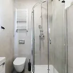 Park Wilsona Urban By Bookinghost Appartement Poznań