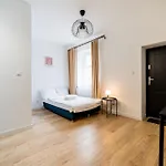 Appartement Park Wilsona Urban By Bookinghost