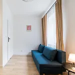 Park Wilsona Urban By Bookinghost Appartement Poznań