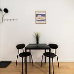 Park Wilsona Urban By Bookinghost Appartement Poznań