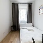 Appartement Park Wilsona Urban By Bookinghost Poznań