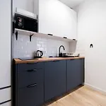 Park Wilsona Urban By Bookinghost Appartement