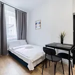 Park Wilsona Urban By Bookinghost Appartement Poznań