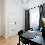 Appartement Park Wilsona Urban By Bookinghost Poznań