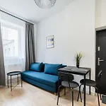 Appartement Park Wilsona Urban By Bookinghost