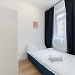 Park Wilsona Urban By Bookinghost Appartement *