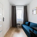 Park Wilsona Urban By Bookinghost Appartement Poznań