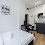 Appartement Park Wilsona Urban By Bookinghost Poznań