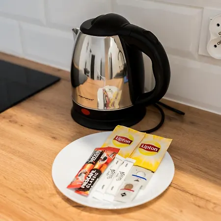 Park Wilsona Urban By Bookinghost