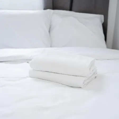 Park Wilsona Urban By Bookinghost Appartement