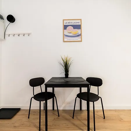 Park Wilsona Urban By Bookinghost Apartamento Poznań
