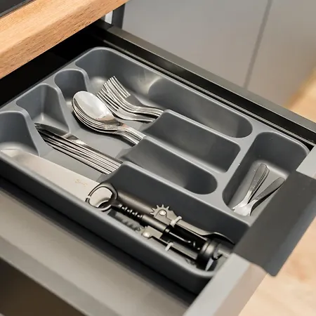 Appartement Park Wilsona Urban By Bookinghost *