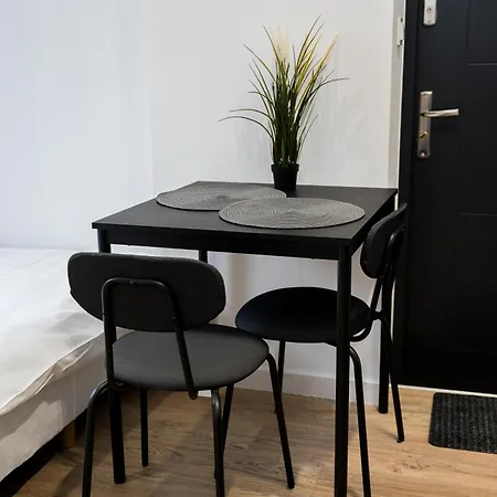 Park Wilsona Urban By Bookinghost