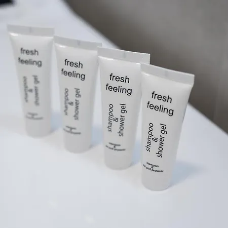 Park Wilsona Urban By Bookinghost Appartement