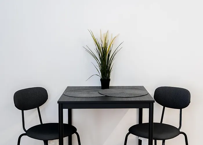 Park Wilsona Urban By Bookinghost Poznan