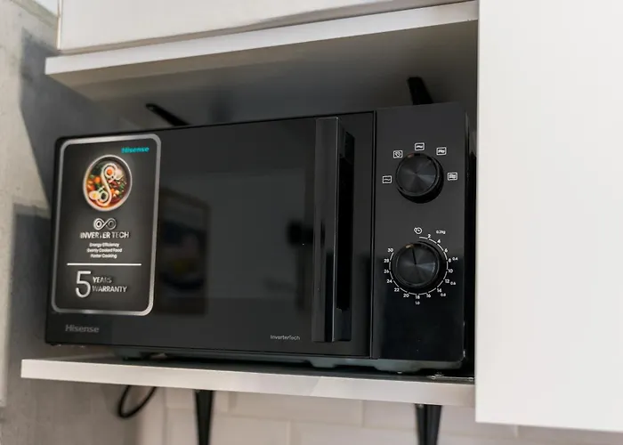 Apartment Park Wilsona Urban By Bookinghost Poznan