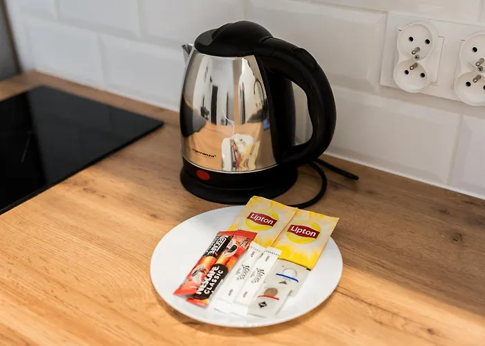 Park Wilsona Urban By Bookinghost