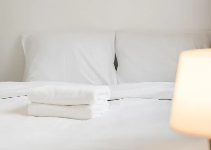 Apartamento Park Wilsona Urban By Bookinghost