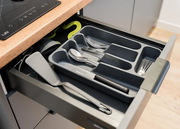 Park Wilsona Urban By Bookinghost Poznan