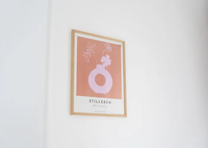 Park Wilsona Urban By Bookinghost *