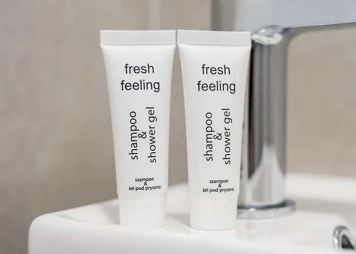 Park Wilsona Urban By Bookinghost