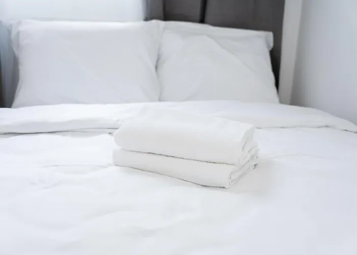 Park Wilsona Urban By Bookinghost Apartamento