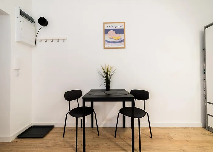 Park Wilsona Urban By Bookinghost Apartamento Poznan