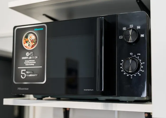 Park Wilsona Urban By Bookinghost