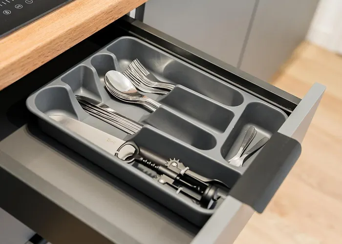 Apartamento Park Wilsona Urban By Bookinghost *