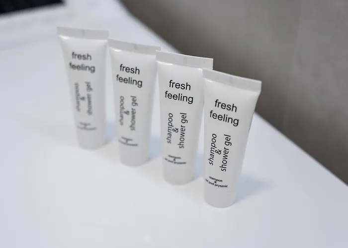 Park Wilsona Urban By Bookinghost Apartamento